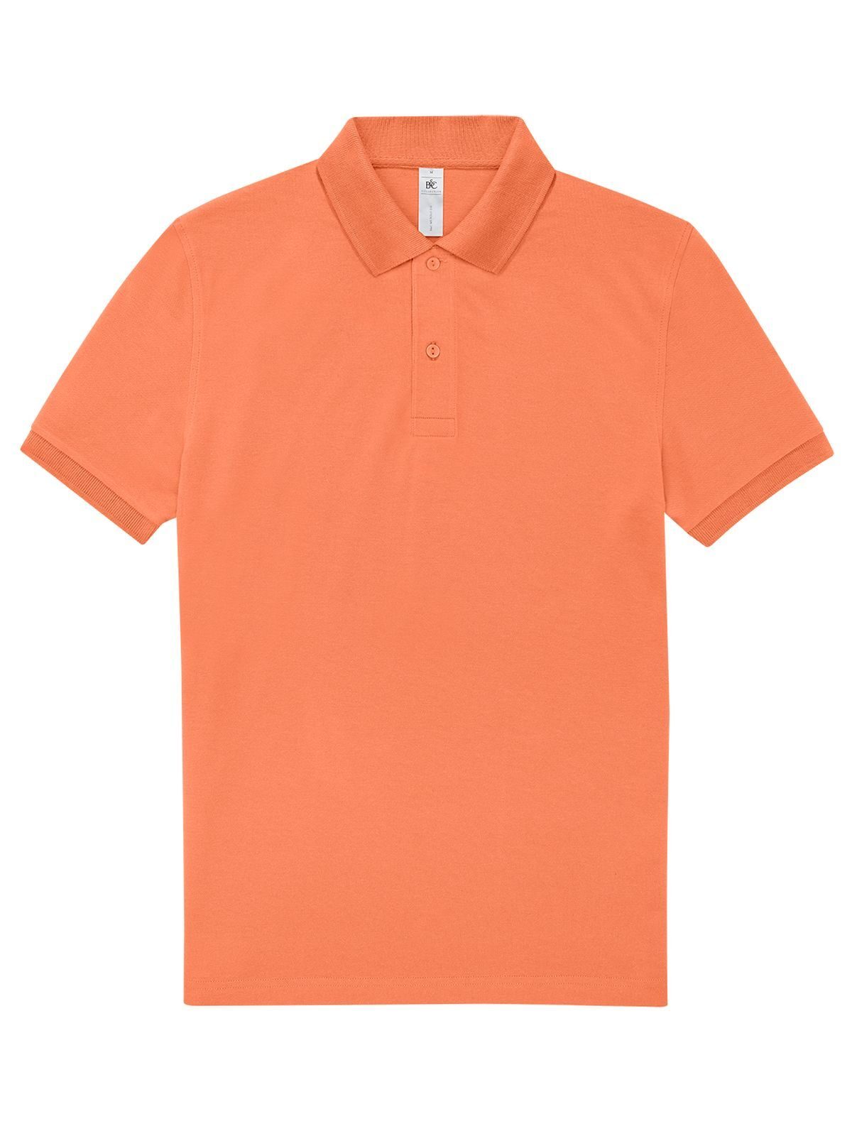 My Polo 210 - AC258 - Amalfi Coral