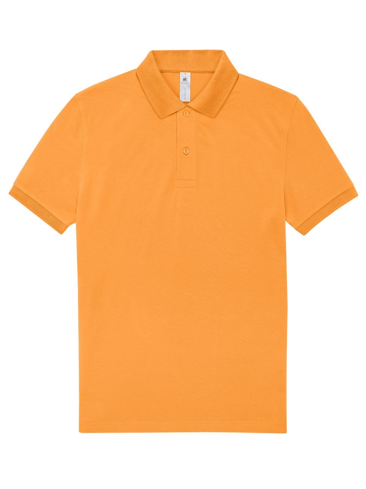 My Polo 210 - TC260 - Tahiti Coral