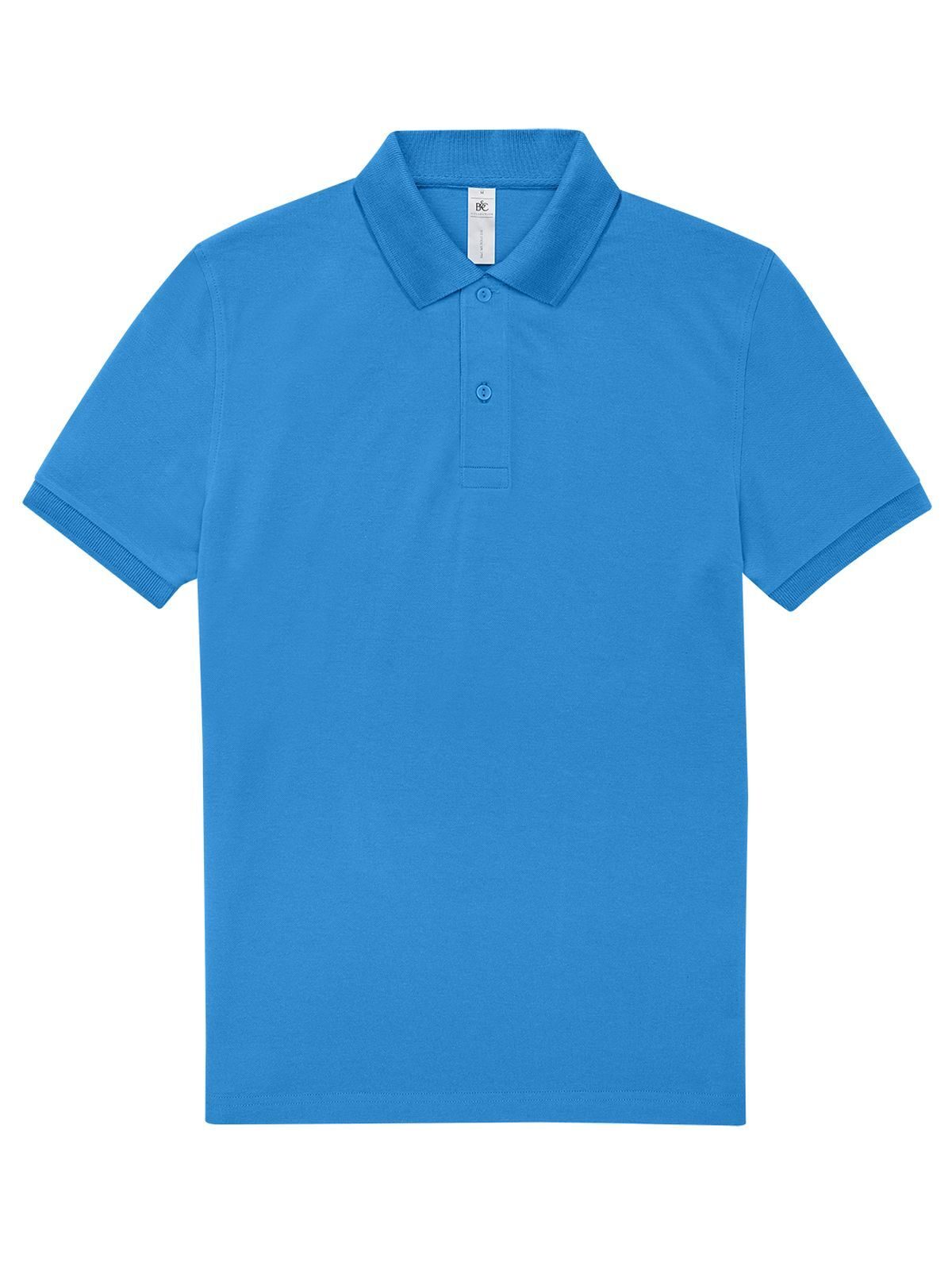 My Polo 210 - LB431 - Lake Blue