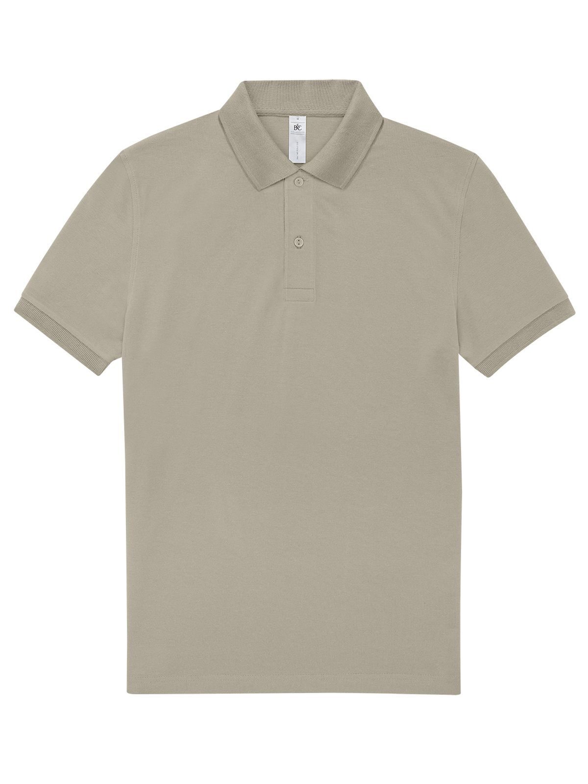 My Polo 210 - AG673 - Amalfi Grey