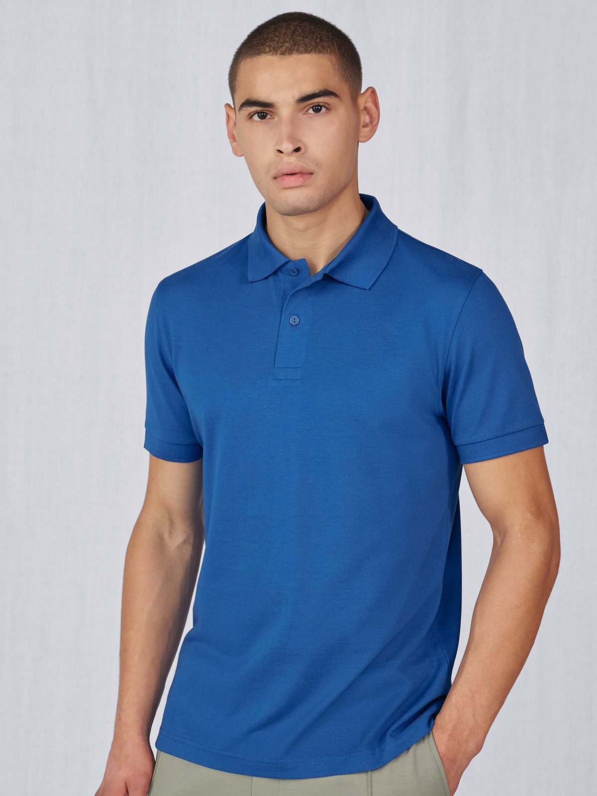 Mijn Eco Polo 65/35°