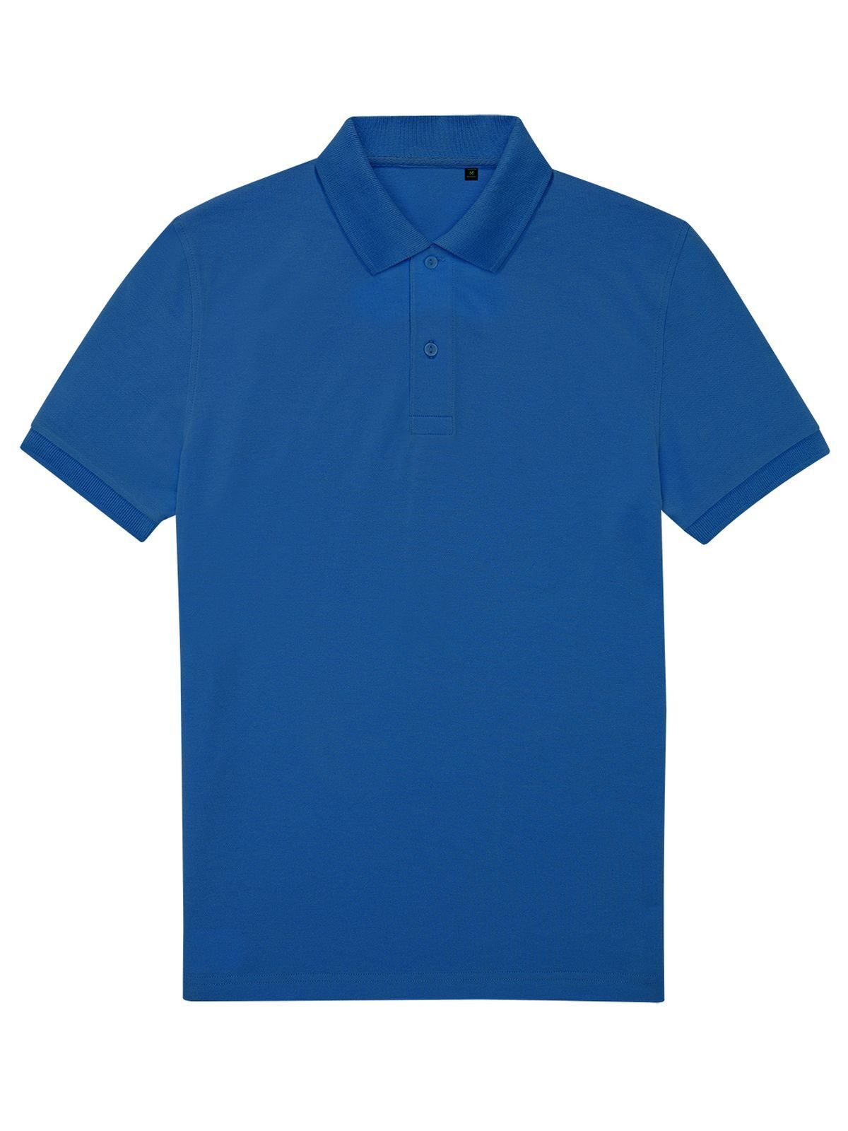 Mijn Eco Polo 65/35° - RB450 - Koningsblauw