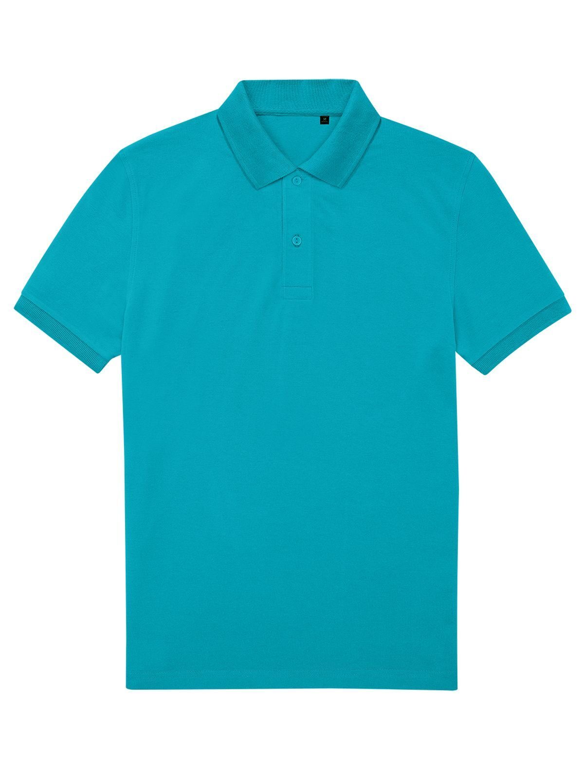 Mijn Eco Polo 65/35° - DF547 - Donker bos