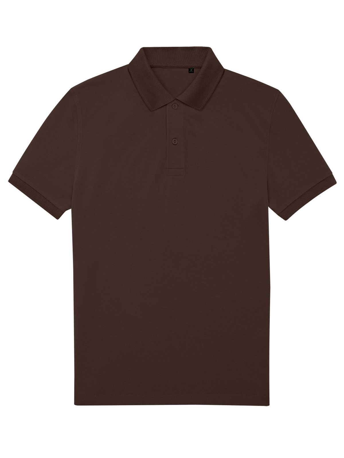 Mijn Eco Polo 65/35° - RC142 - Gebrande koffie