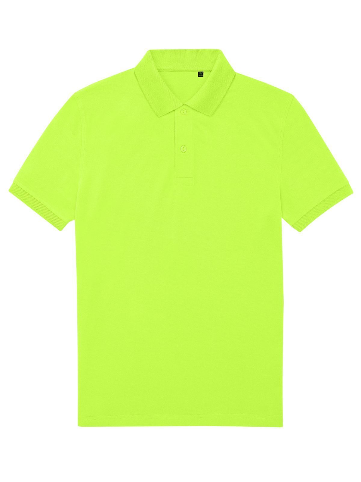 Mijn Eco Polo 65/35° - AL565 - Zure kalk