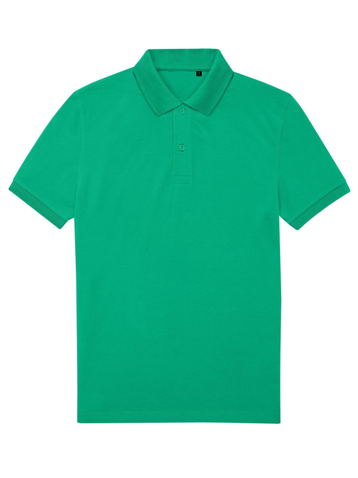 Mijn Eco Polo 65/35° - PG518 - Pop Green