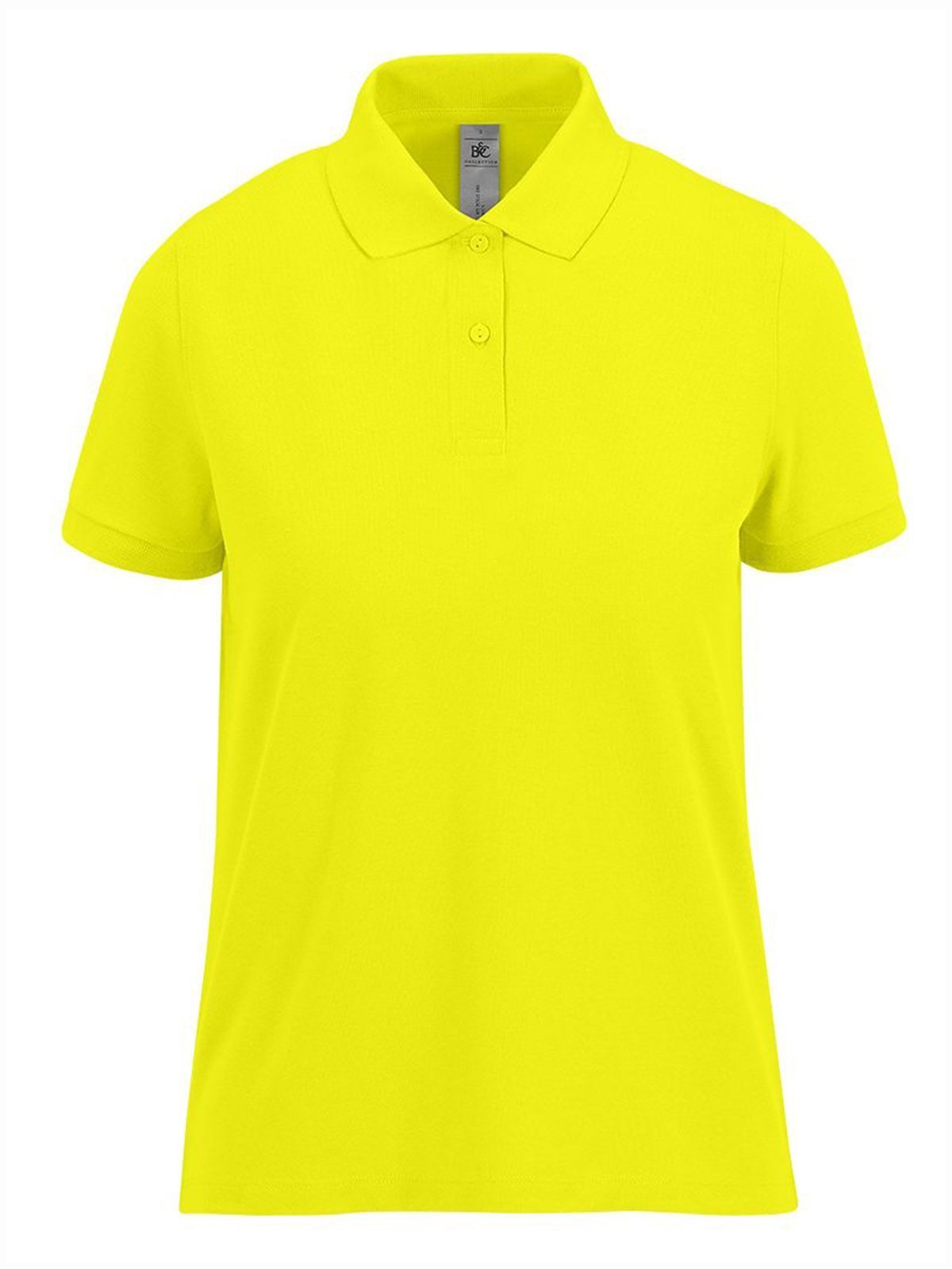Mijn Polo 180 /Dames - PL986 - Pixel Lime