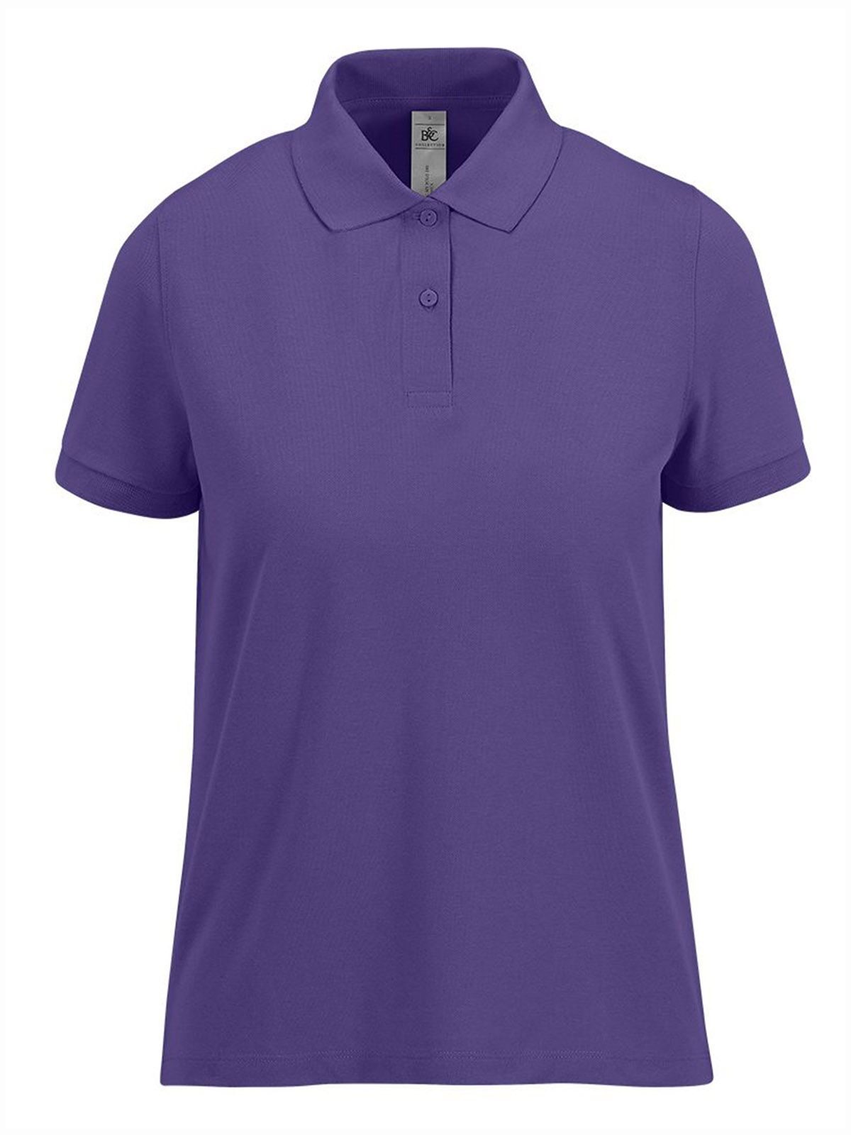 Mijn Polo 180 /Dames - RP351 - Stralend Paars
