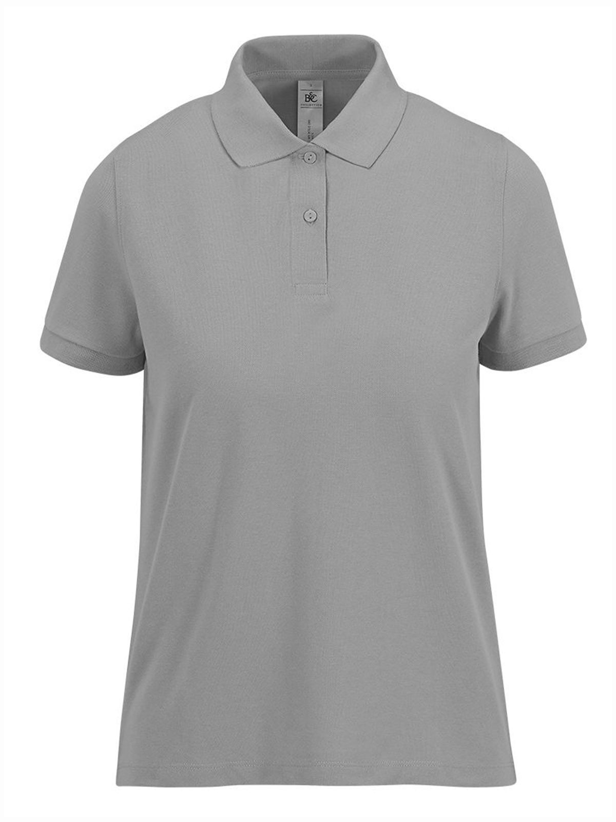 Mijn Polo 180 /Dames - SG620 - Sportgrijs