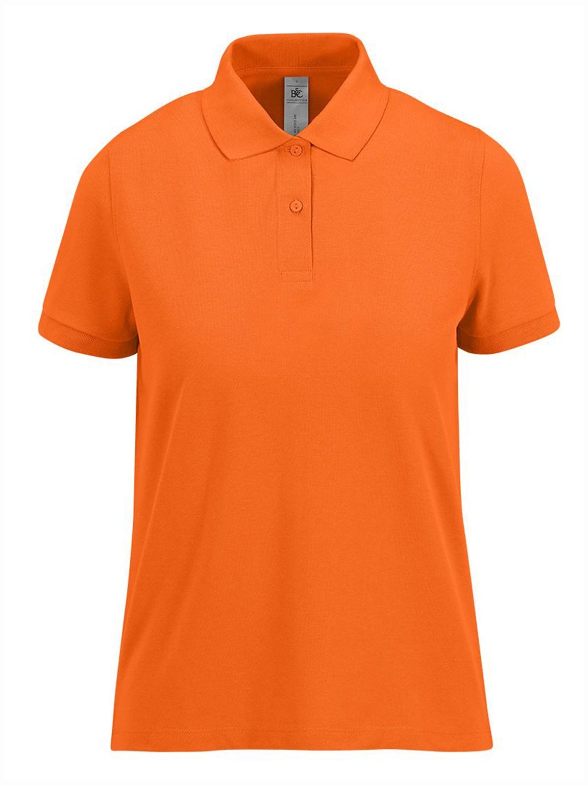 Mijn Polo 180 /Dames - PO233 - Pure Sinaasappel
