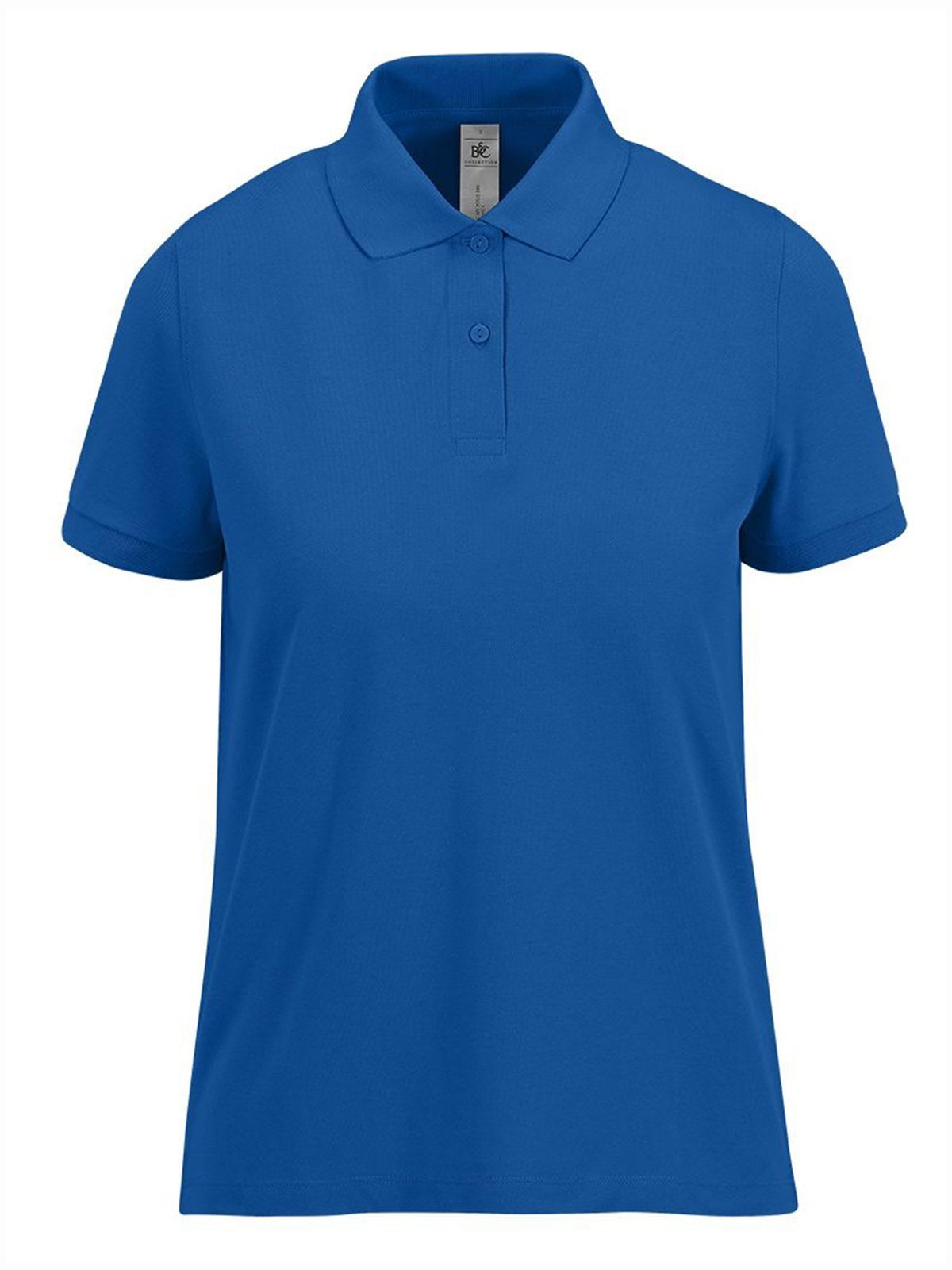 Mijn Polo 180 /Dames - RB450 - Koningsblauw