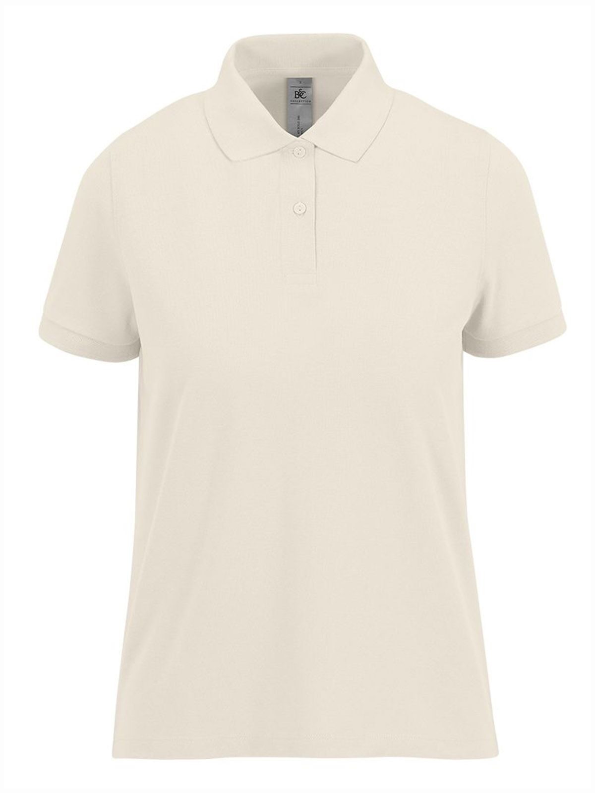 Mijn Polo 180 /Dames - OW101 - Gebroken wit