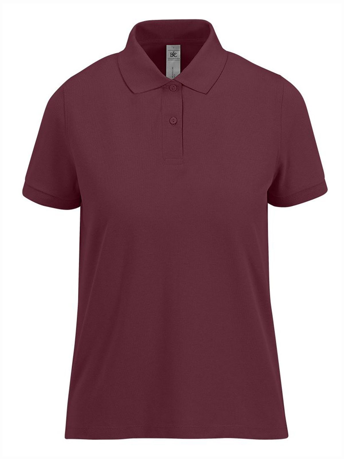 Mijn Polo 180 /Dames - BU370 - Bordeaux