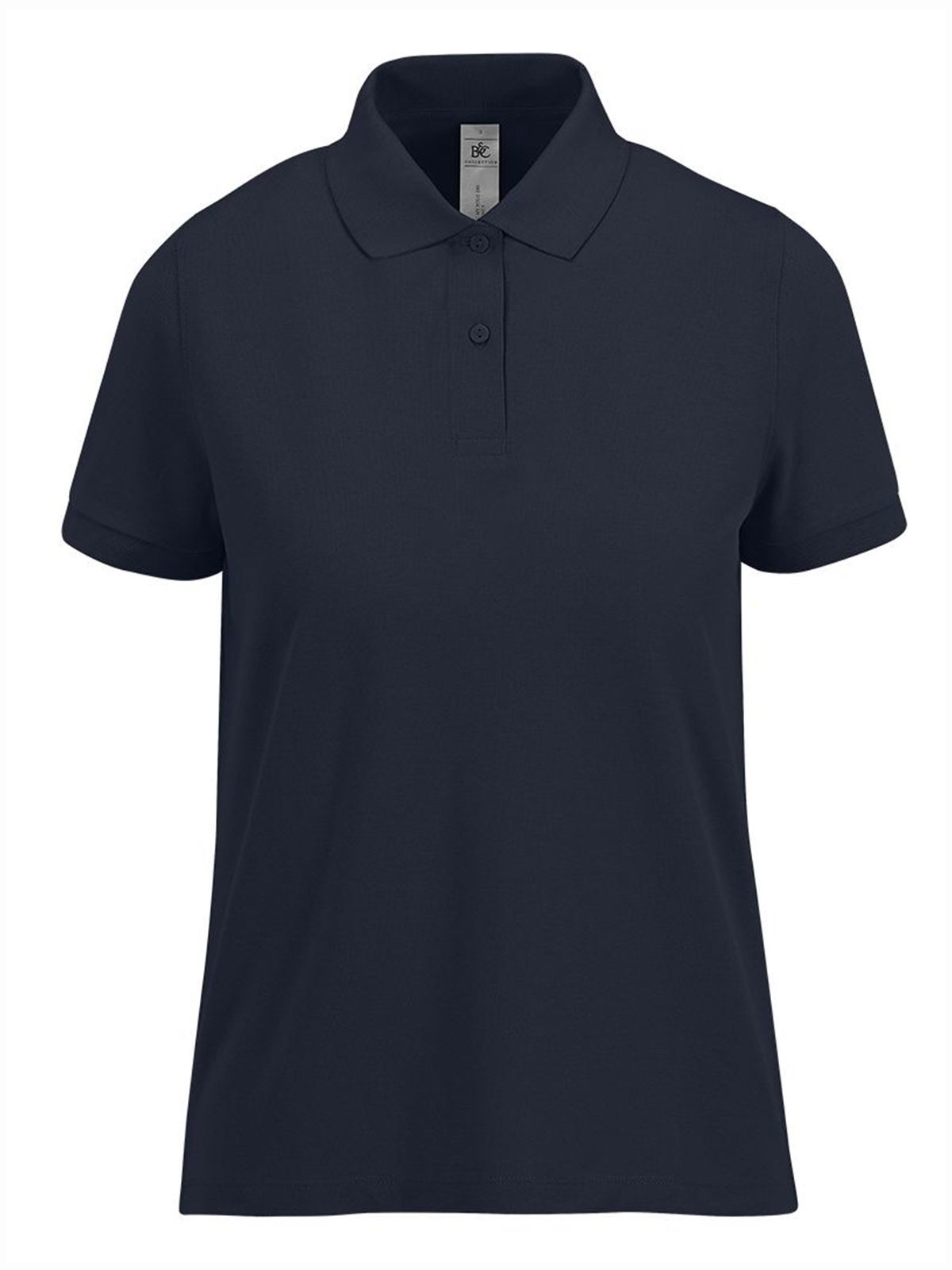 Mijn Polo 180 /Dames - NP009 - Marineblauw Puur