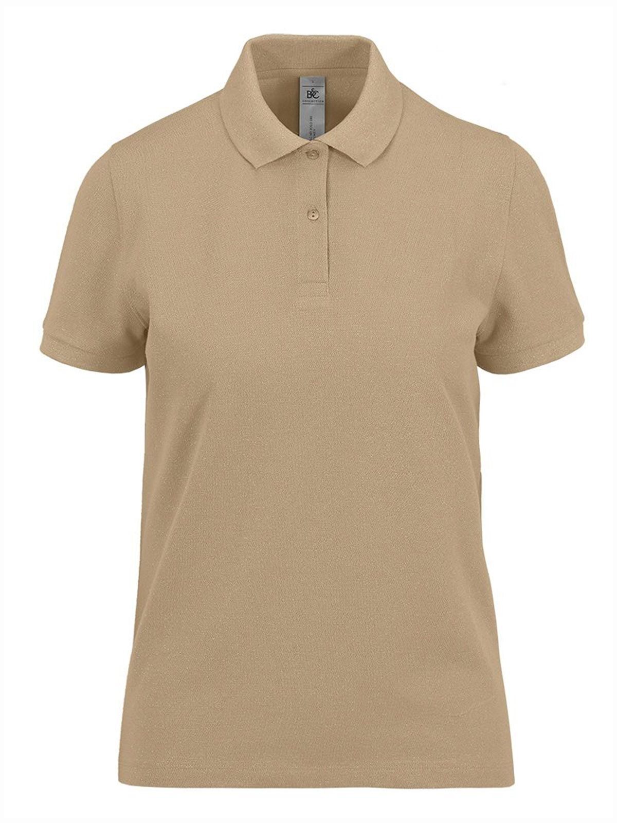 Mijn Polo 180 /Dames - MG211 - Meta Gold
