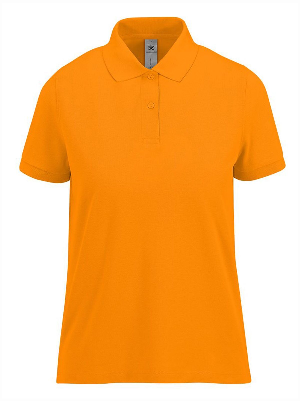 Mijn Polo 180 /Dames - MO226 - Meta Orange
