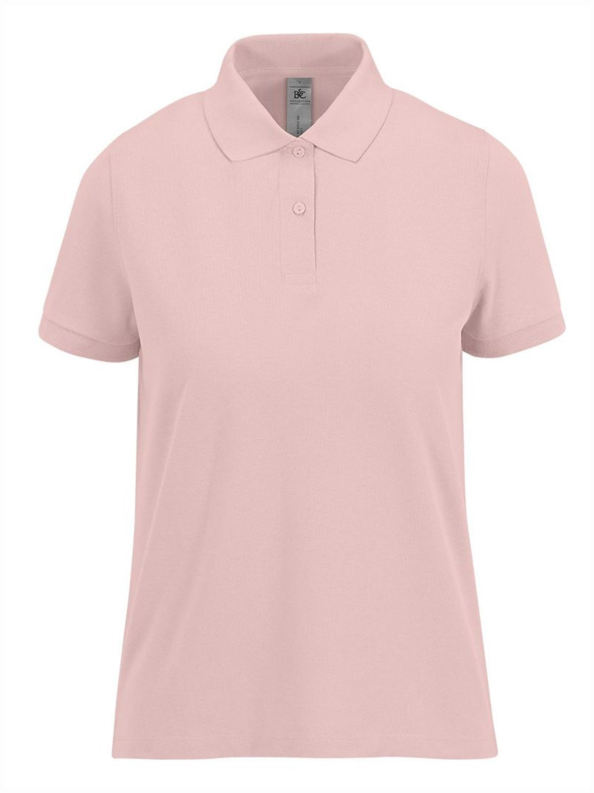 Mijn Polo 180 /Dames - BP299 - Blushroze