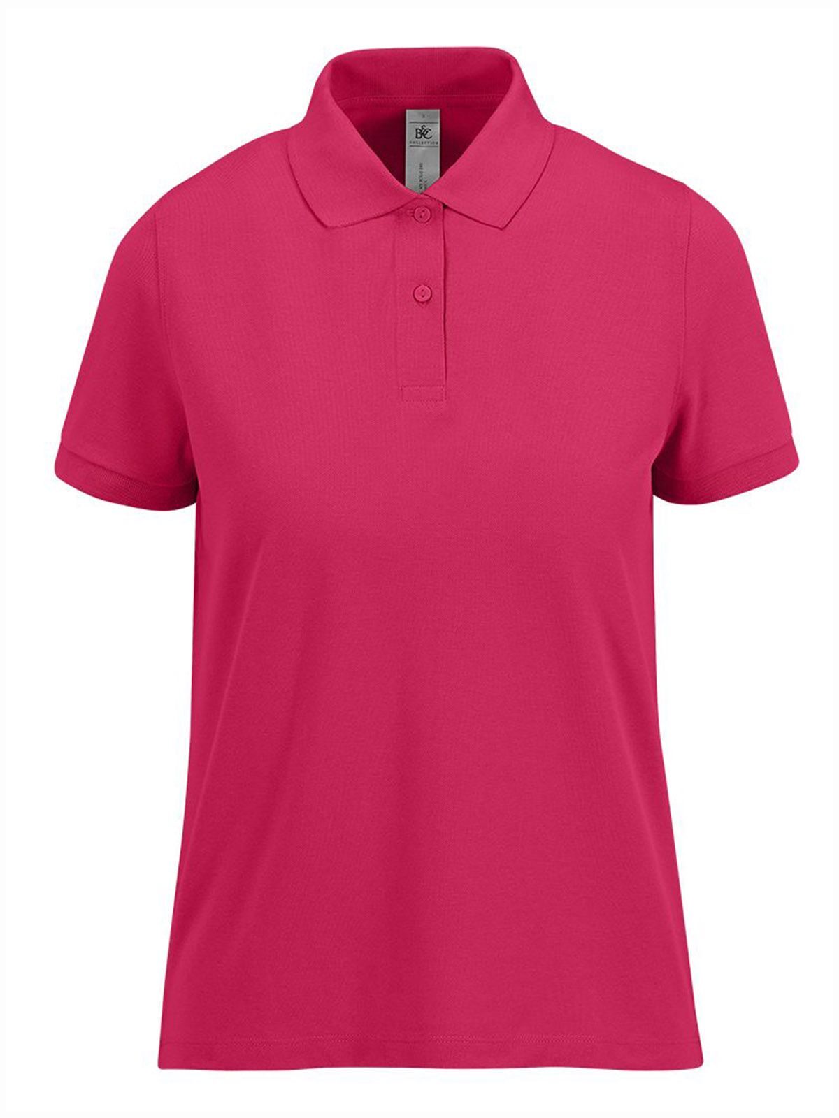 Mijn Polo 180 /Dames - MF312 - Meta Fuchsia