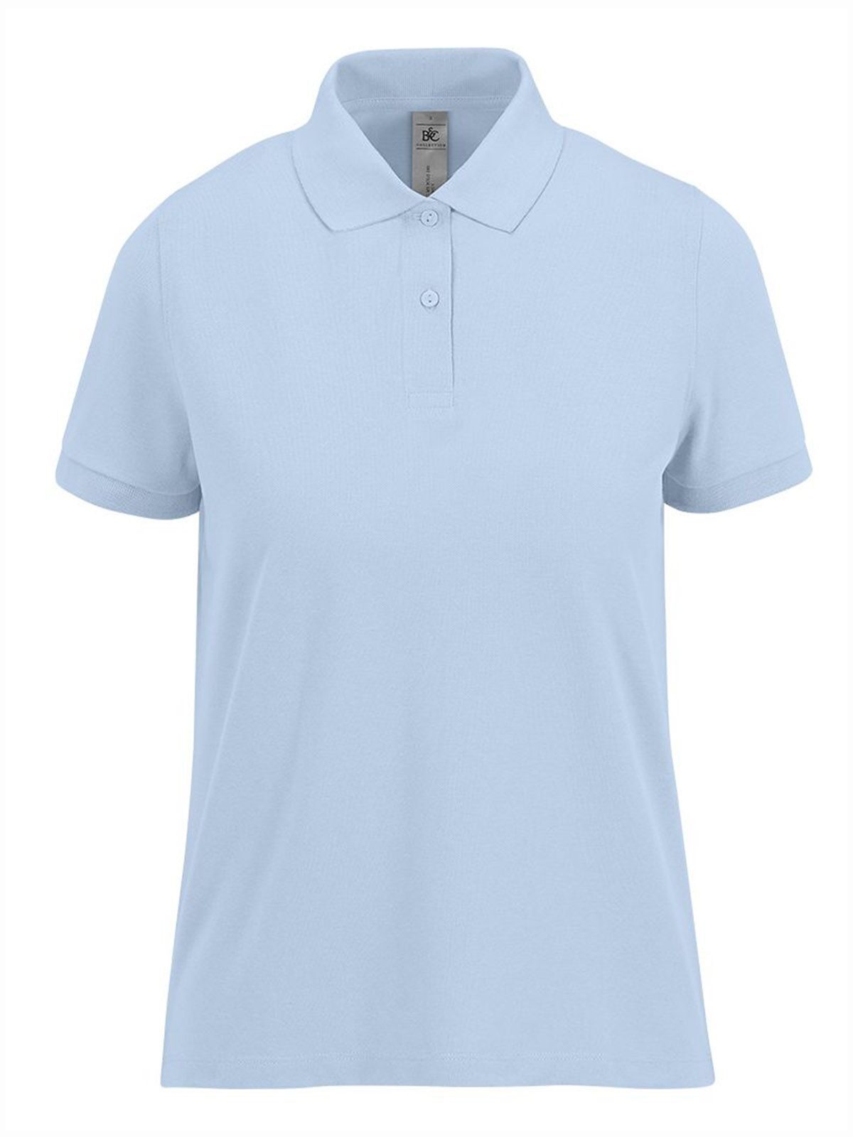 Mijn Polo 180 /Dames - BB406 - Blush Blue