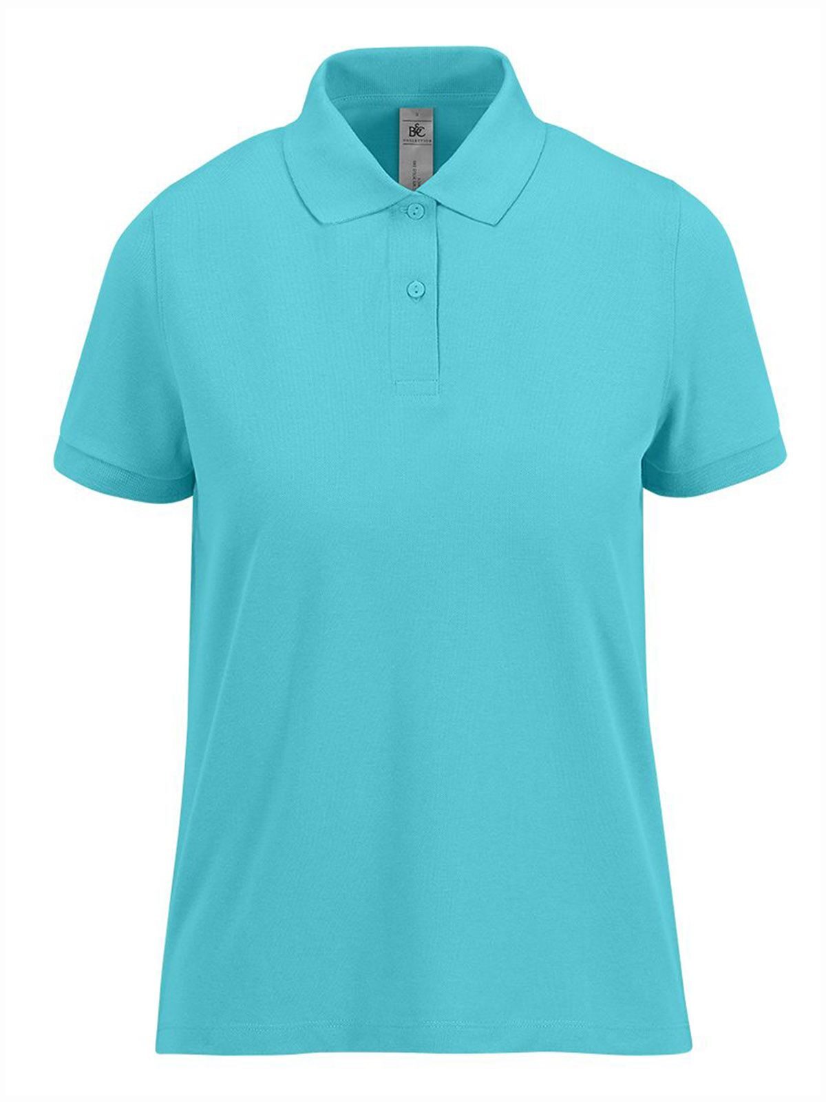 Mijn Polo 180 /Dames - MT439 - Meta Turquoise