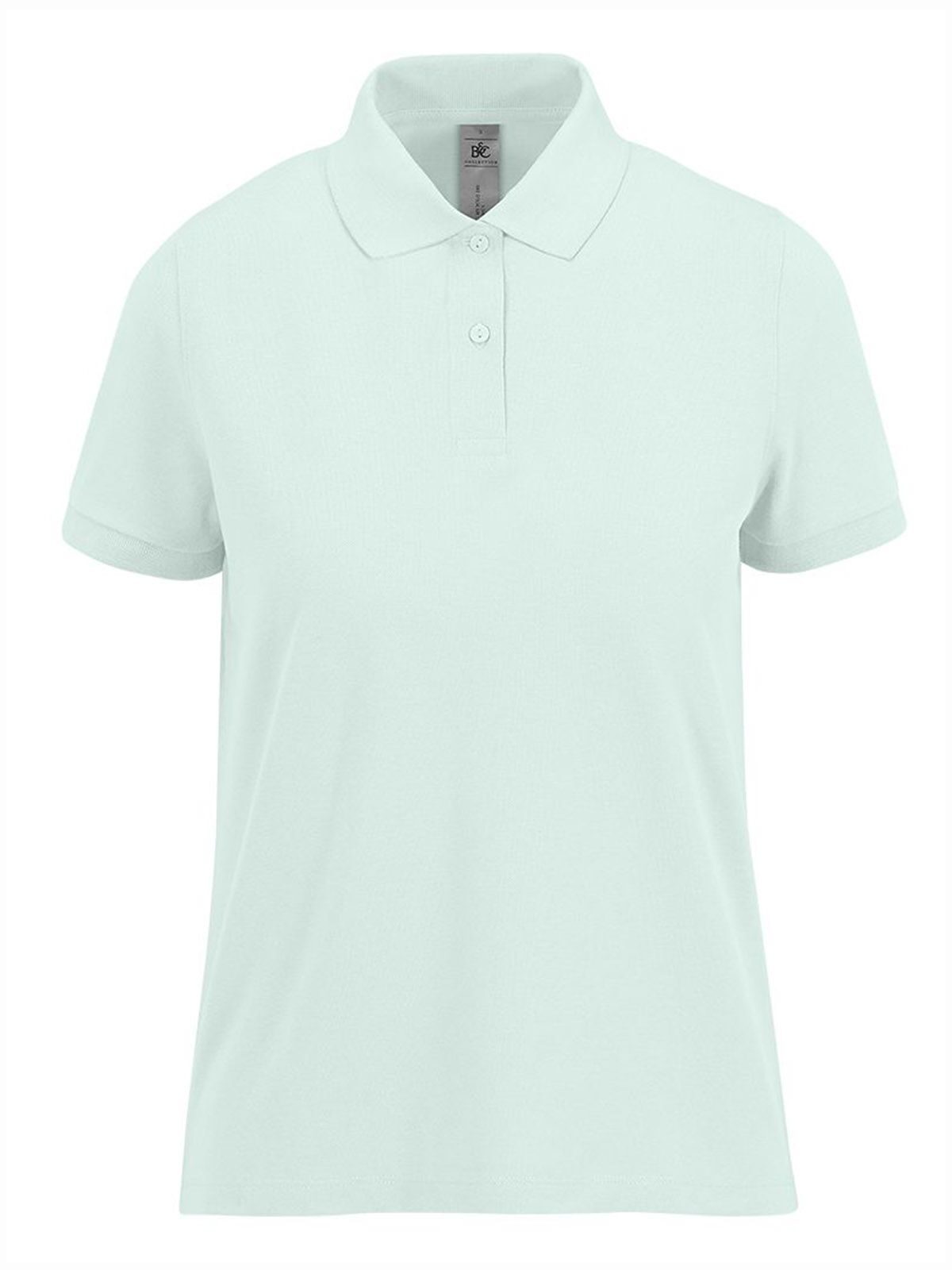 Mijn Polo 180 /Dames - BM504 - Blush Mint