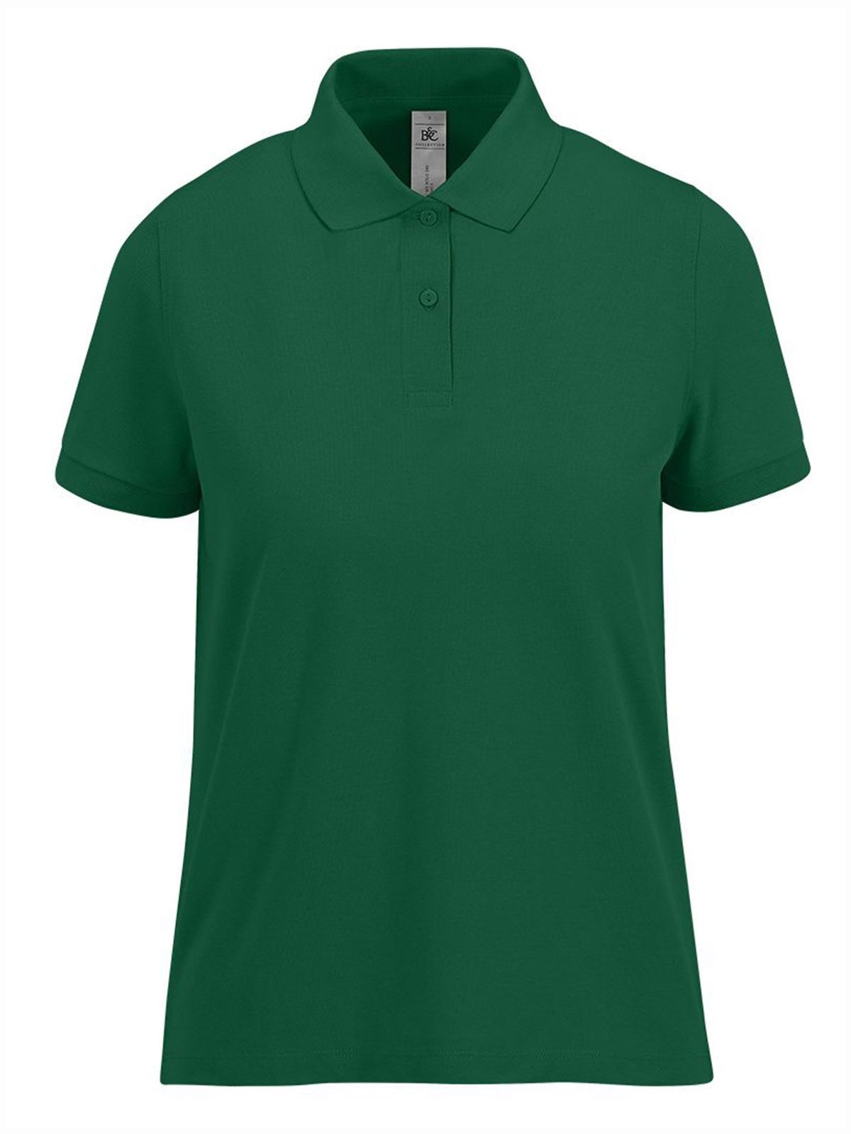 Mijn Polo 180 /Dames - IG531 - Klimopgroen