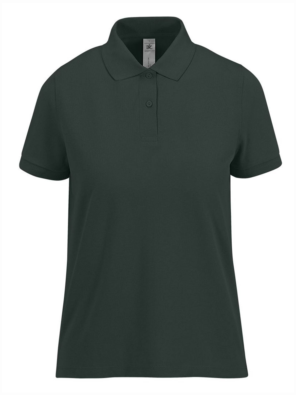 Mijn Polo 180 /Dames - DF547 - Donker bos