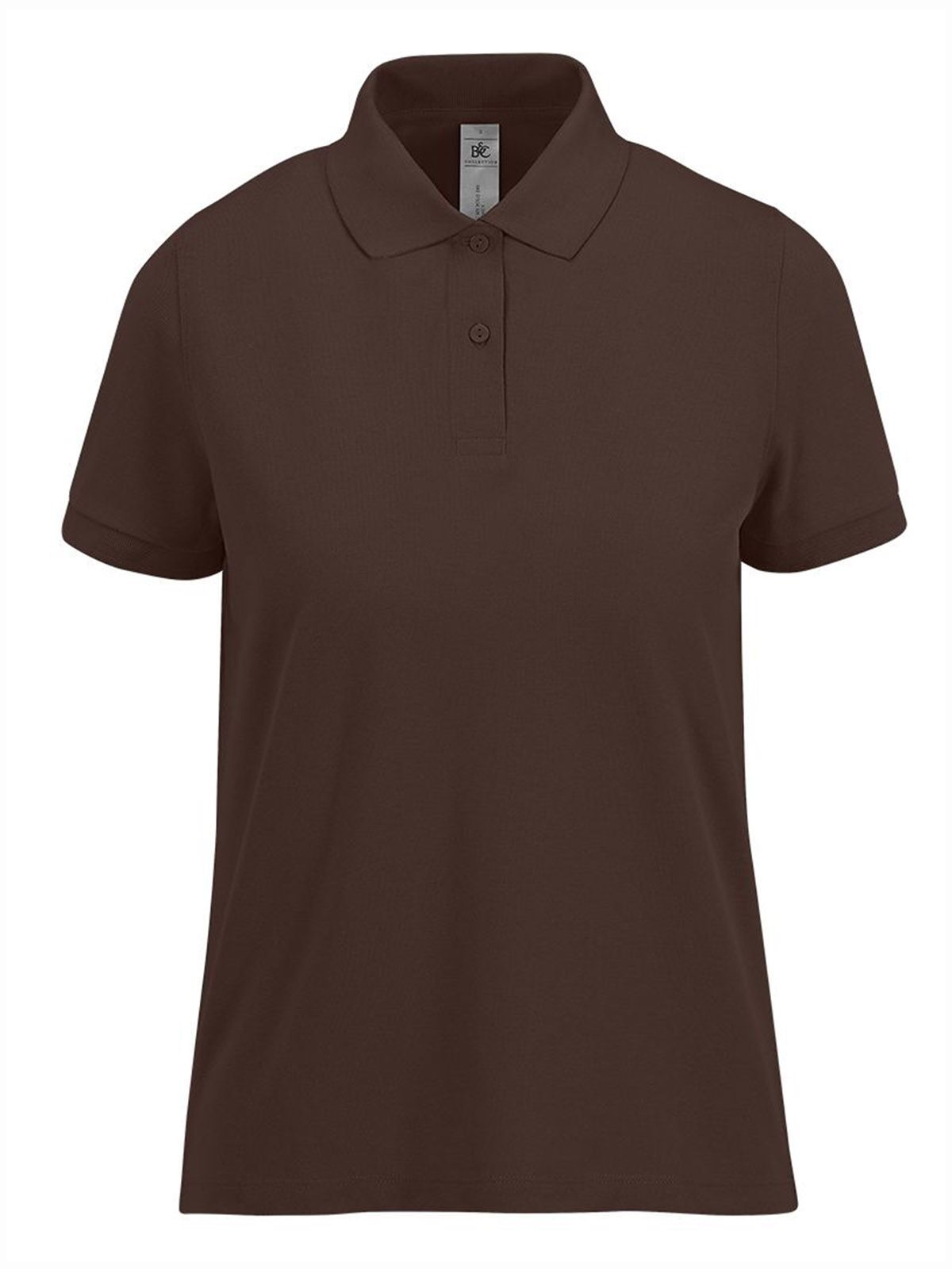 Mijn Polo 180 /Dames - RC142 - Gebrande koffie
