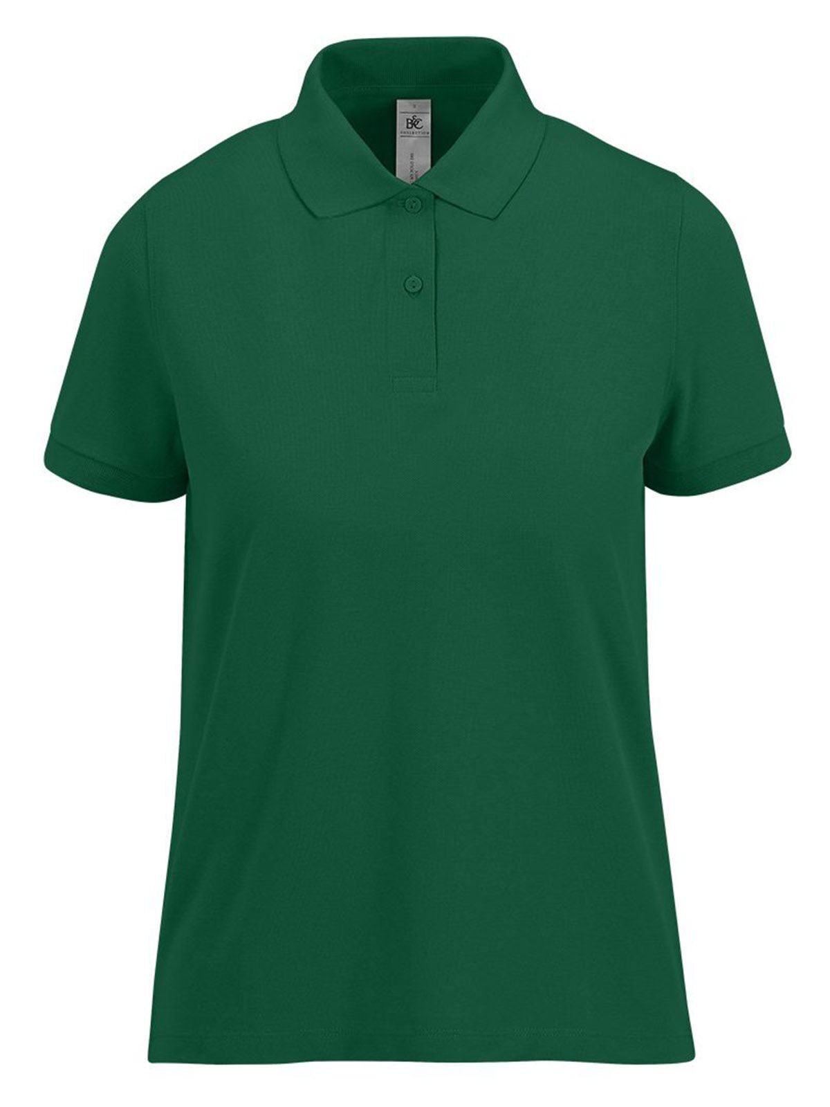 My Polo 210 /Women - IG531 - Ivy Green
