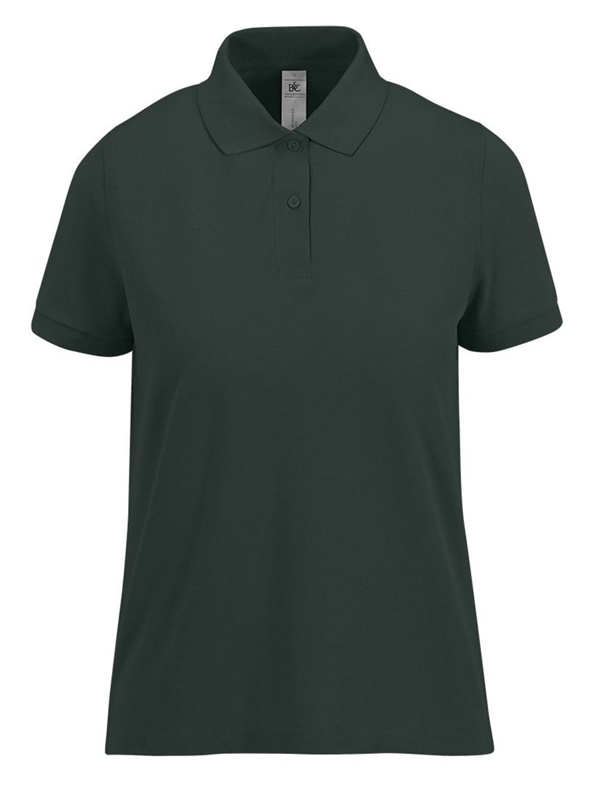 My Polo 210 /Women - DF547 - Dark Forest