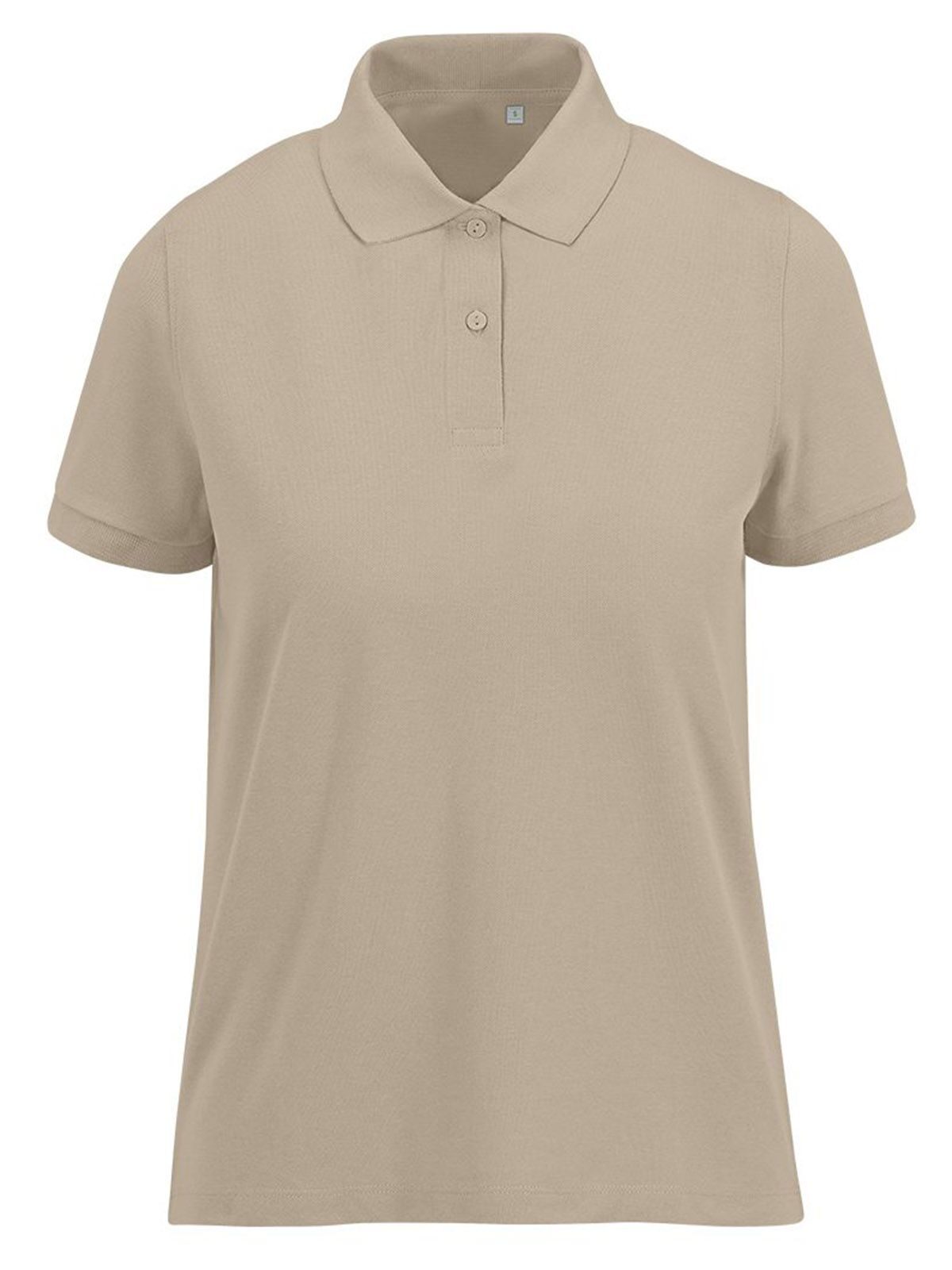Mijn Eco Polo 65/35 Dames_° - MA121 - Mastiek