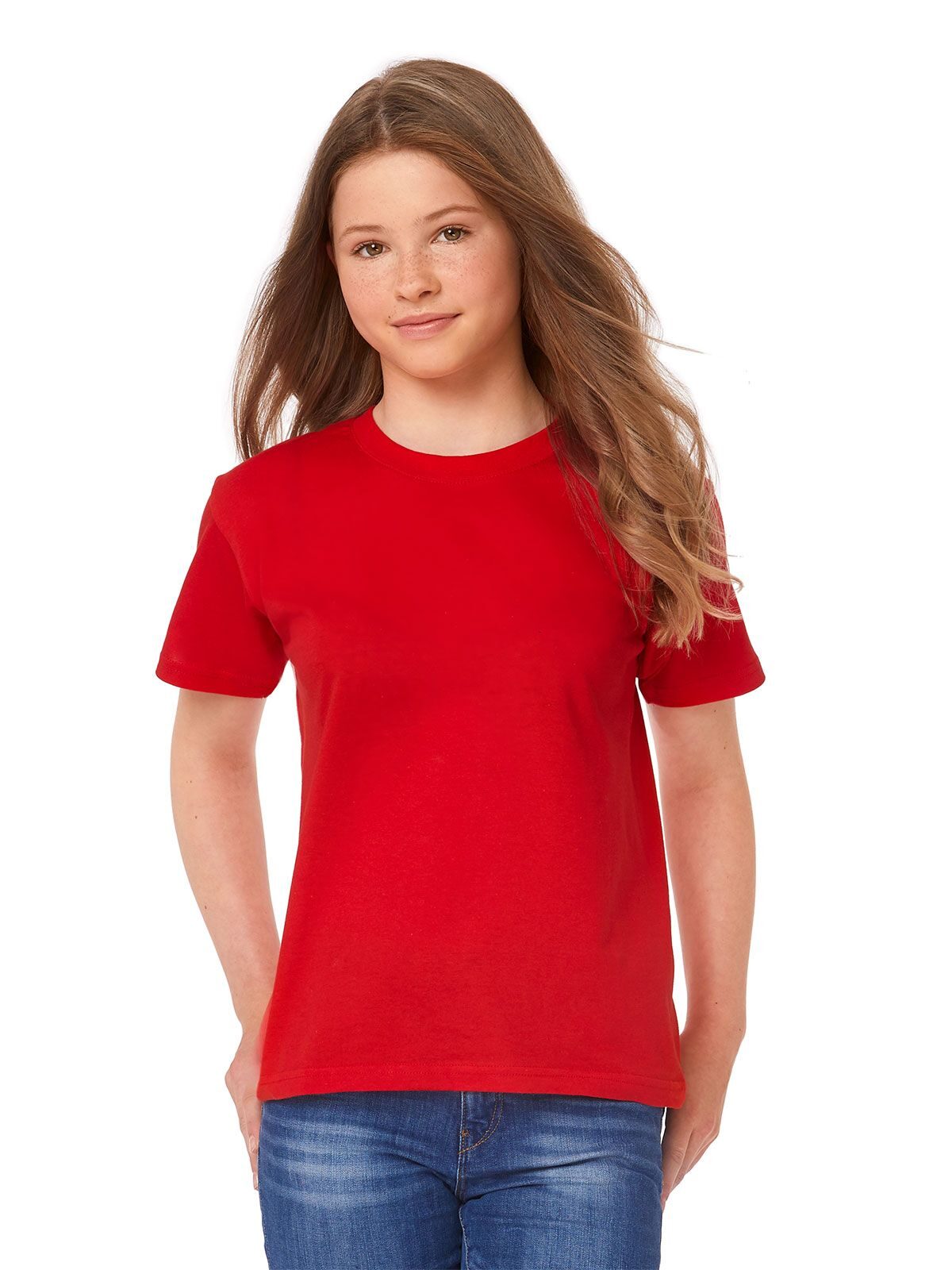 Kinder T-shirt Exact 150