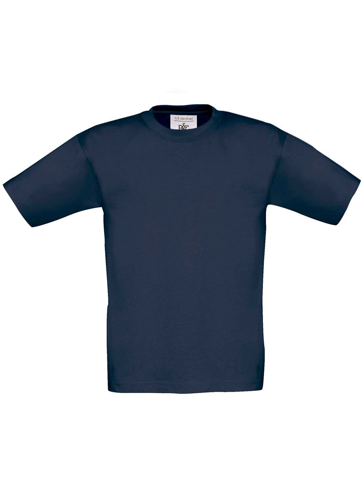 Kids' T-Shirt Exact 150 - NA003 - Navy