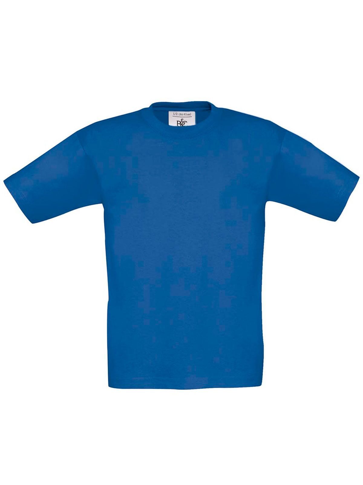 Kids' T-Shirt Exact 150 - RB450 - Royal Blue