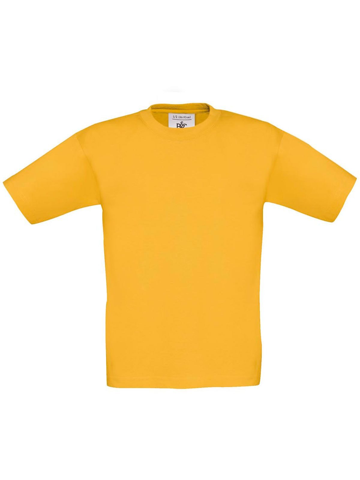 Kids' T-Shirt Exact 150 - GO210 - Gold