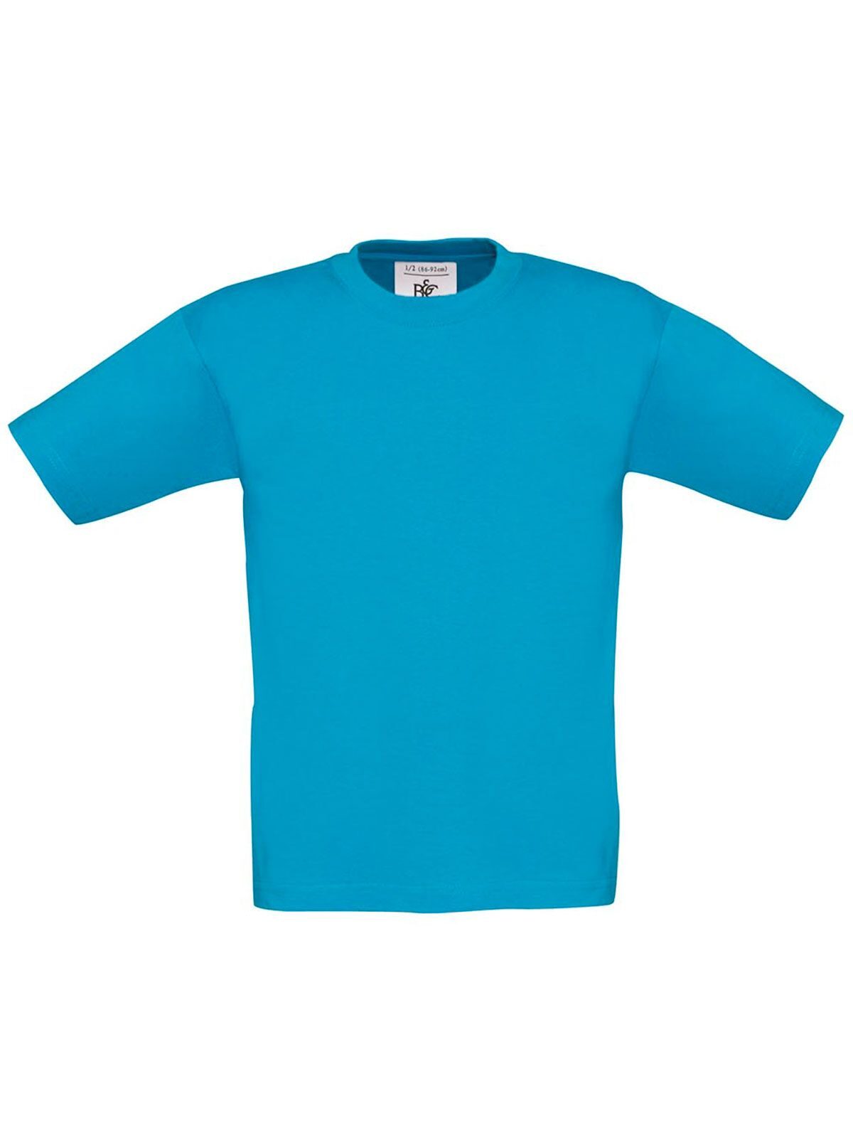 Kids' T-Shirt Exact 150 - AT441 - Atoll