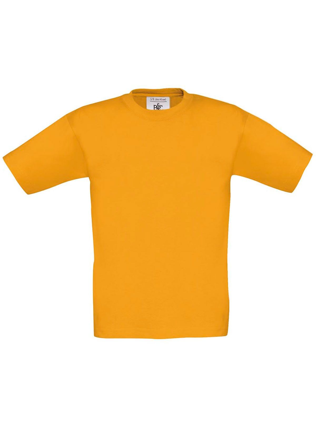 Kids' T-Shirt Exact 150 - AP220 - Apricot