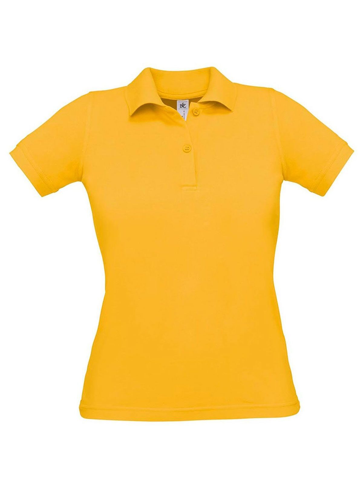 Polo Safran Pure voor dames - GO210 - Goud