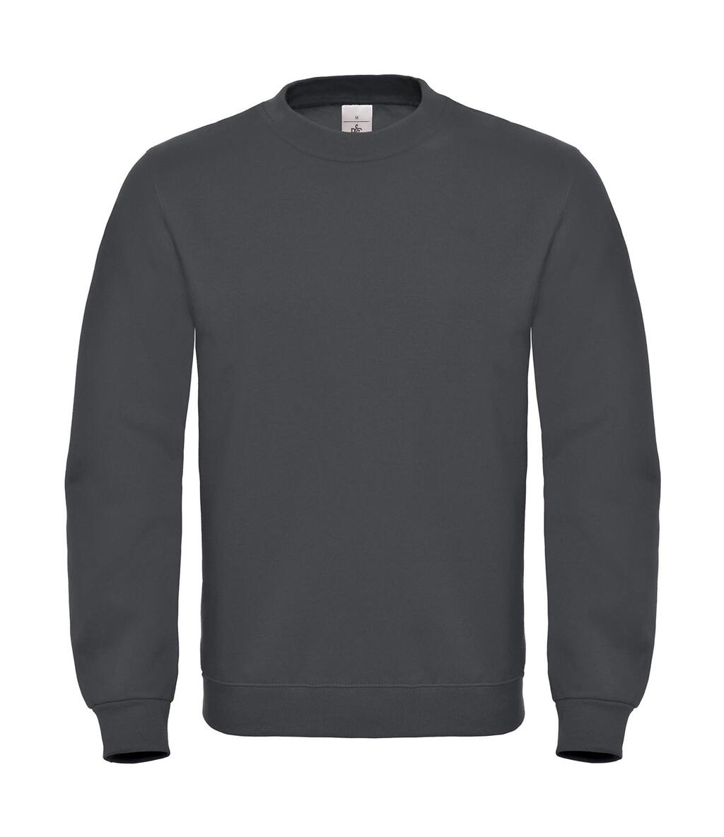 Sweat ID.002 - AN883 - Anthracite