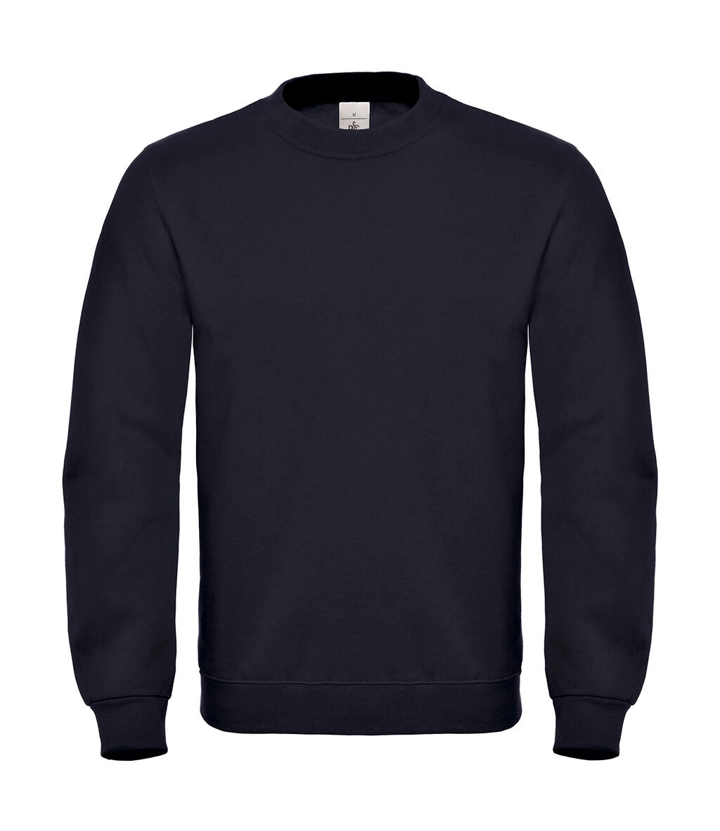 Sweat ID.002 - BL002 - Black