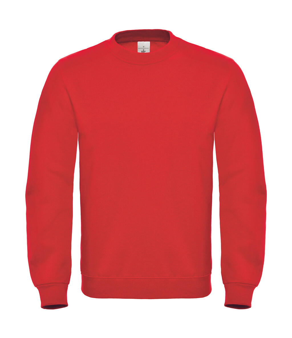 Sweat ID.002 - RE004 - Red