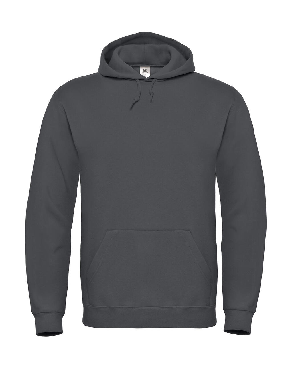 Sweat ID.003 - AN883 - Anthracite