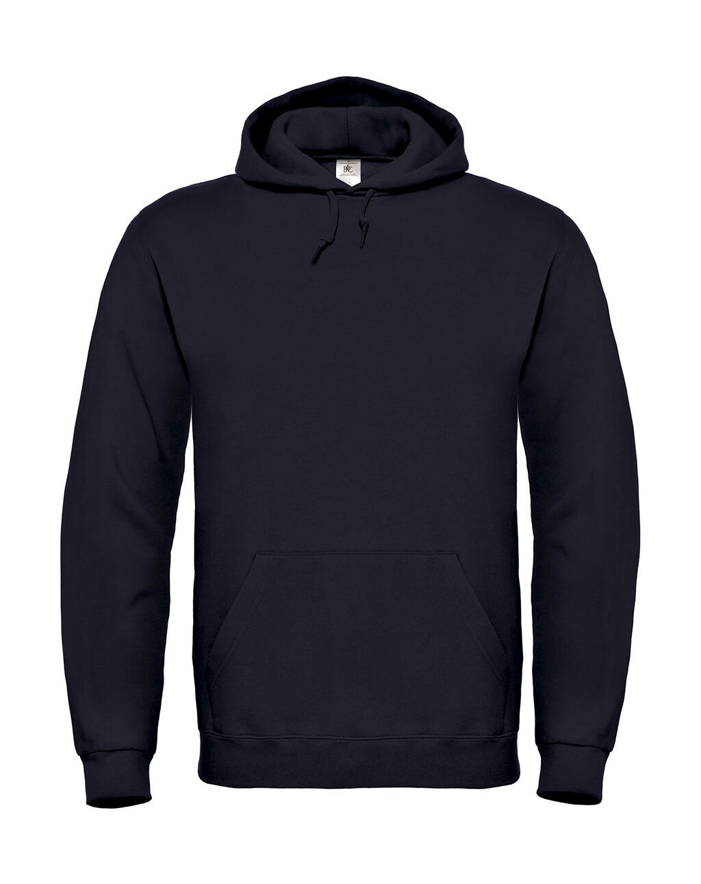 Sweat ID.003 - BL002 - Black