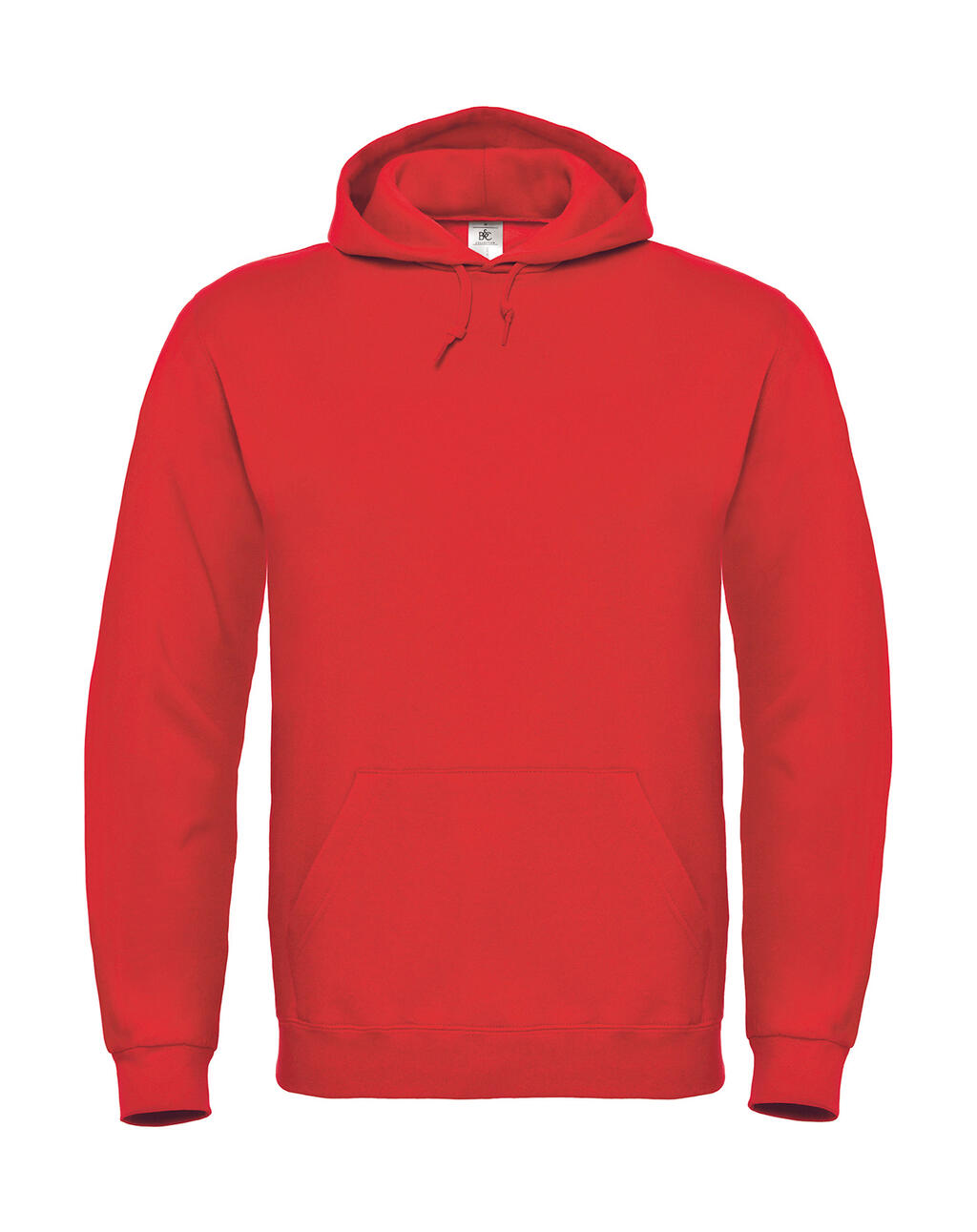 Sweat ID.003 - RE004 - Red
