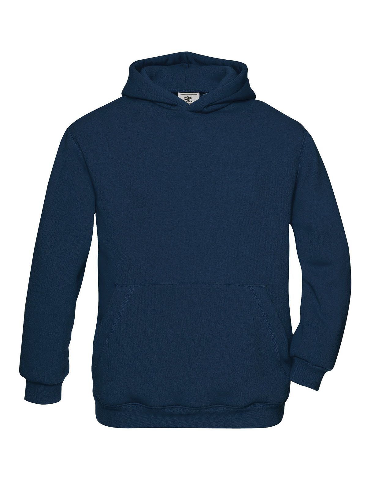 Kinderhoodie - NA003 - Marine
