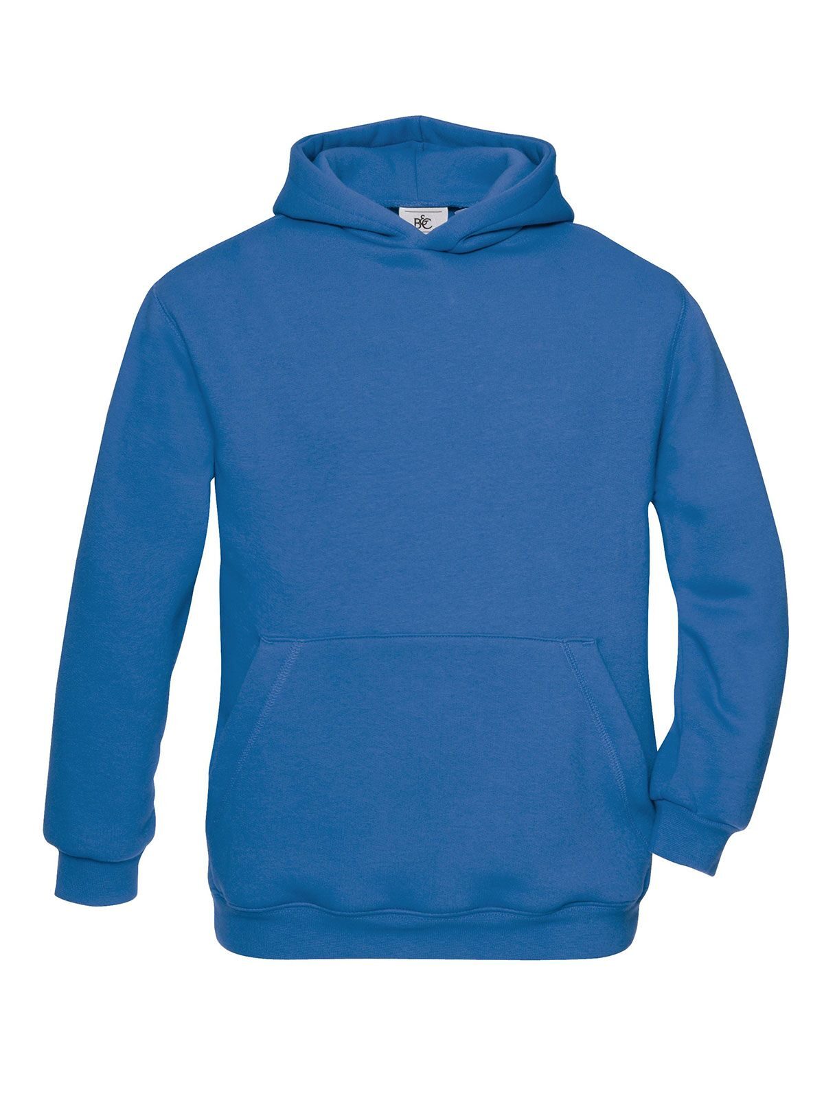 Kinderhoodie - RB450 - Koningsblauw