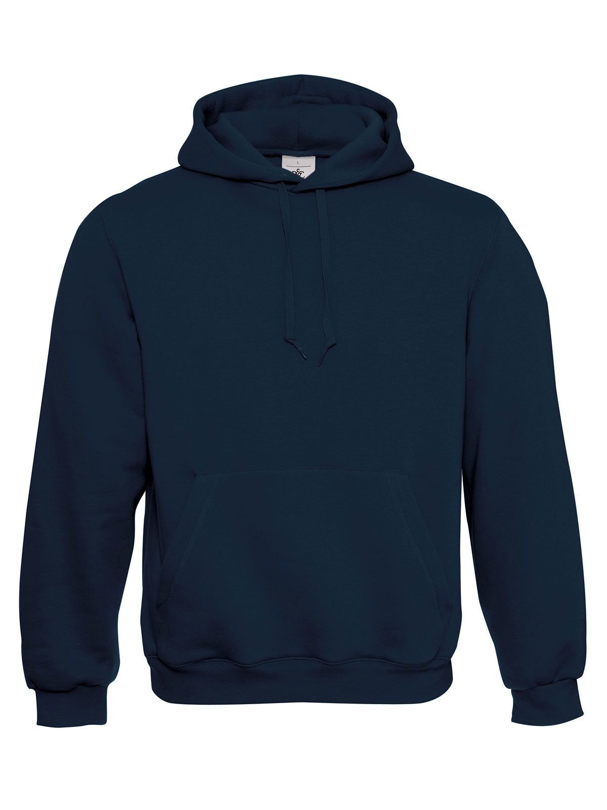 Hooded Sweat - NA003 - Navy