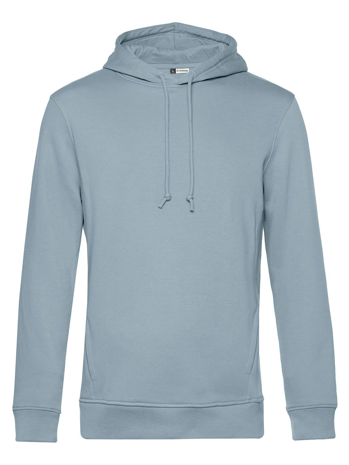 Inspire Hooded Sweat_° - SR306 - Zachte Roos