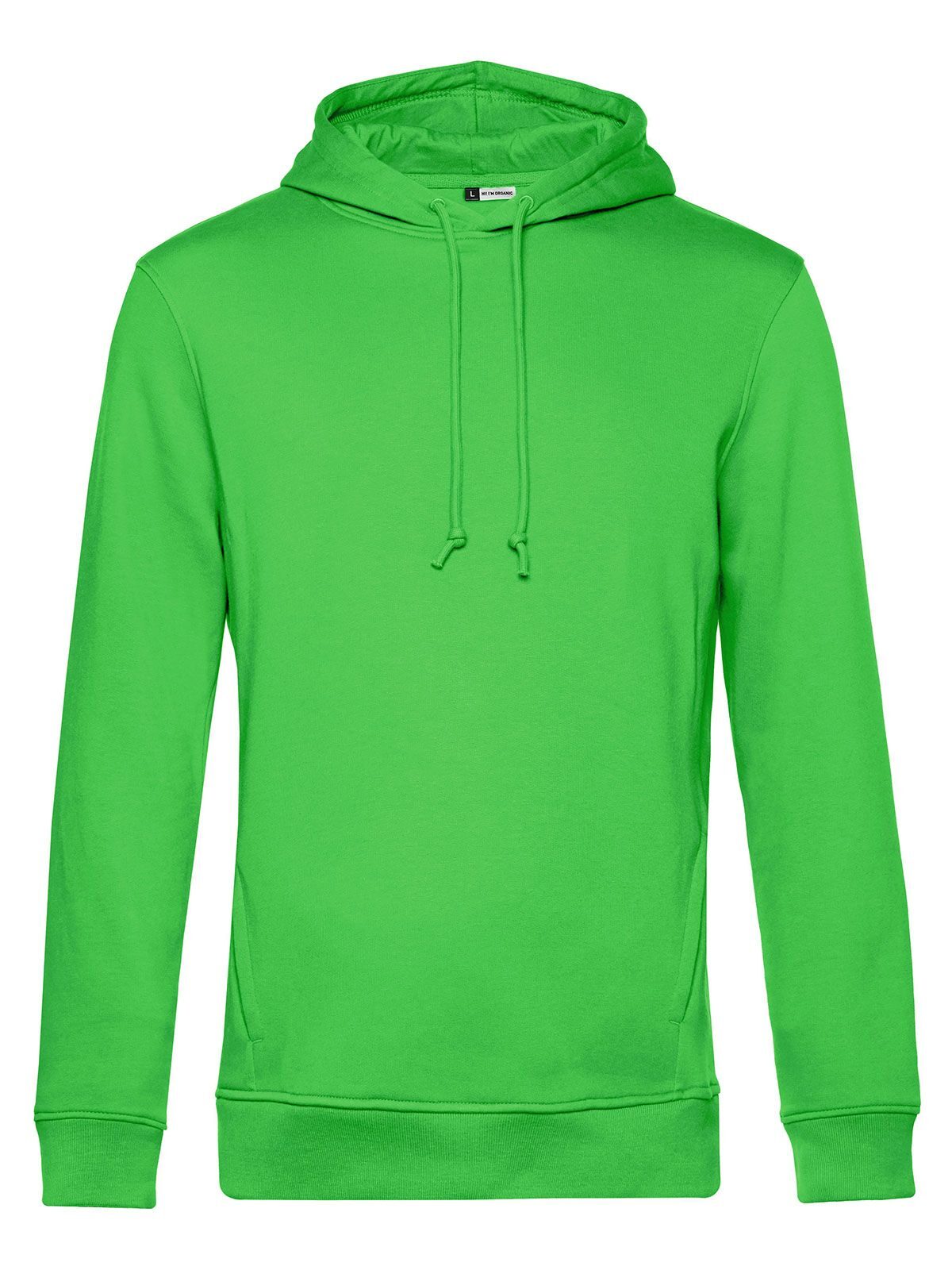 Inspire Hooded Sweat_° - AG515 - Appelgroen
