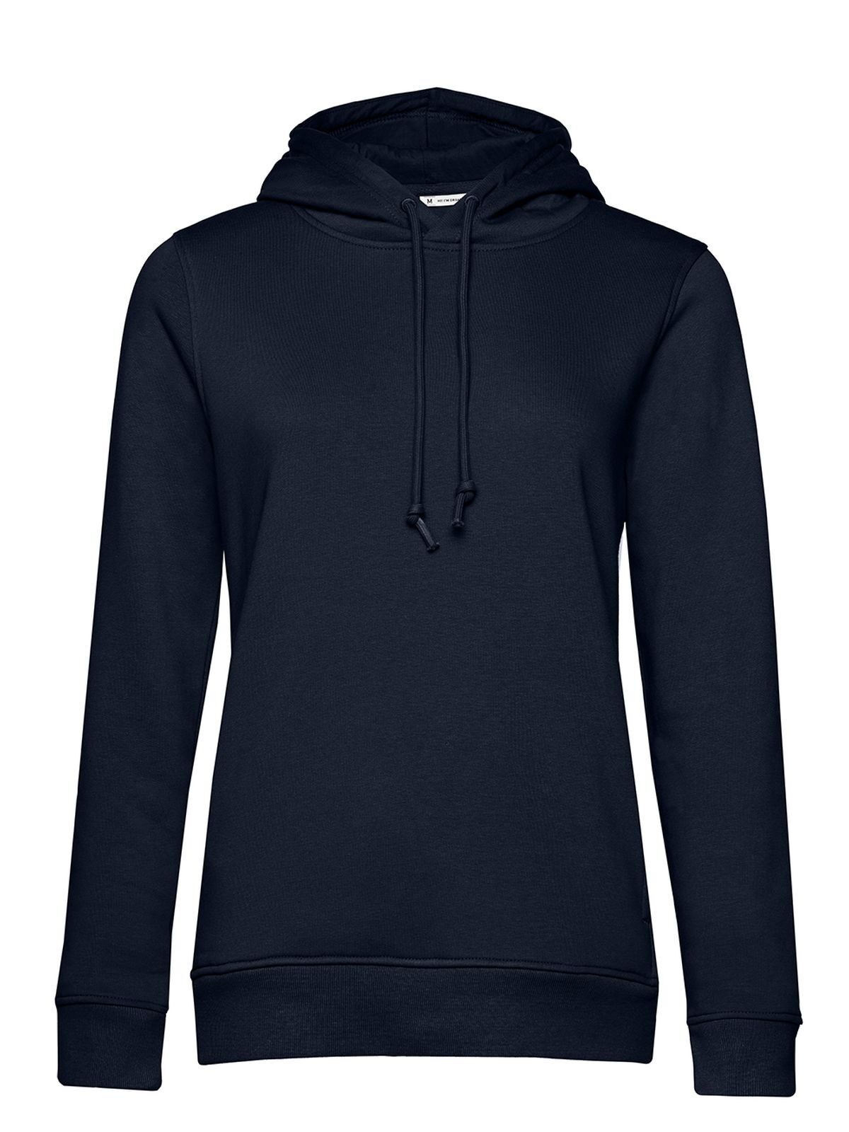 Inspire Hooded Sweat Women_° - NB006 - Navy Blue